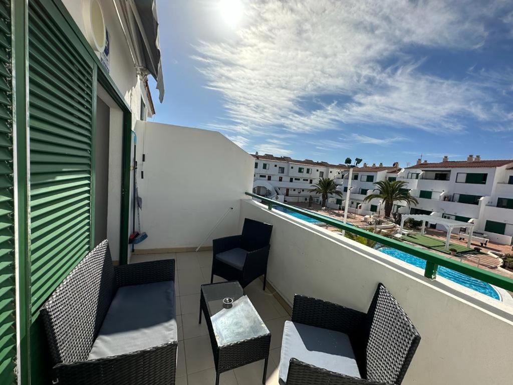 Casa Alondras Apartment Arona  Exterior foto